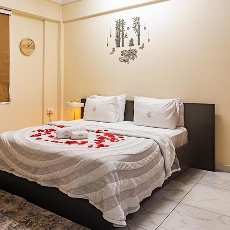 Edgard Hotel Tema Eksteriør bilde