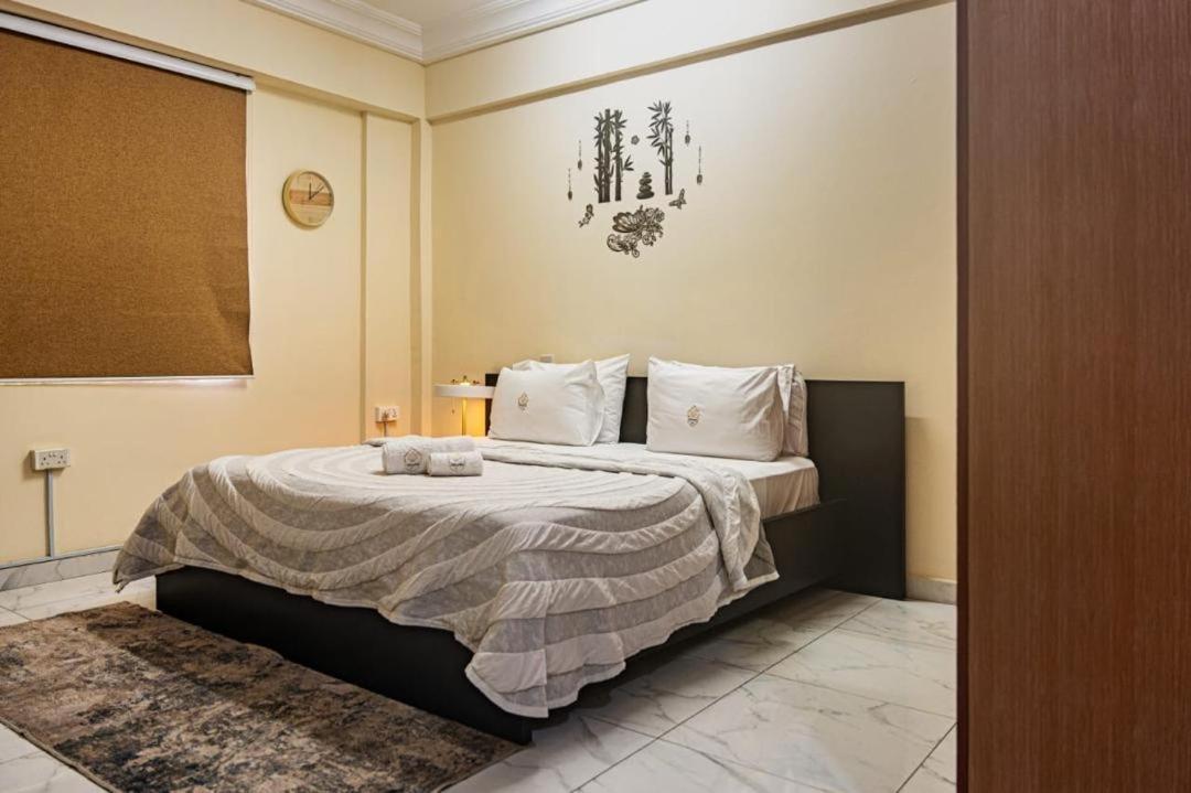 Edgard Hotel Tema Eksteriør bilde