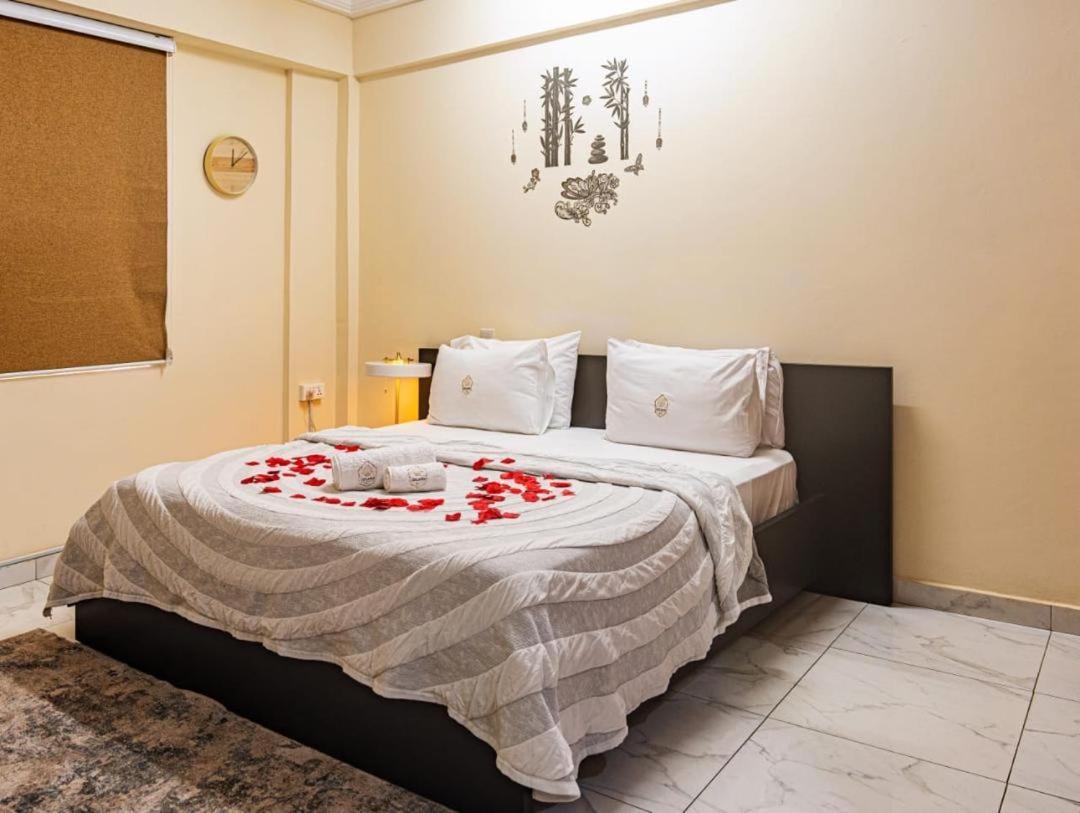Edgard Hotel Tema Eksteriør bilde
